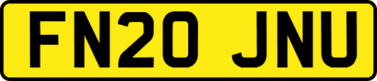 FN20JNU
