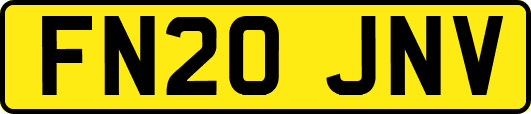 FN20JNV