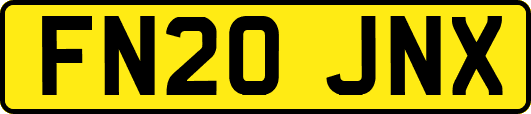 FN20JNX