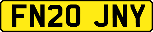 FN20JNY