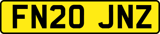 FN20JNZ