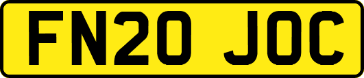 FN20JOC