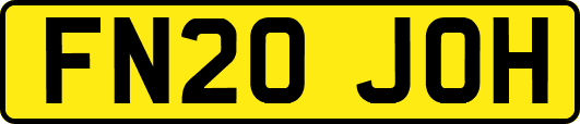 FN20JOH