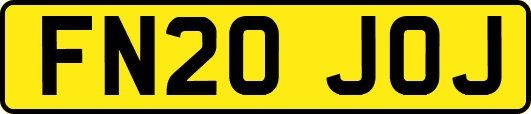 FN20JOJ