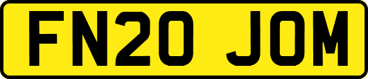 FN20JOM
