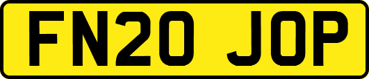FN20JOP