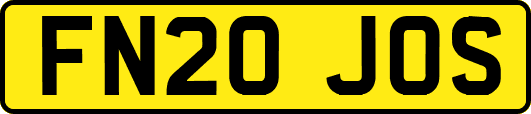 FN20JOS