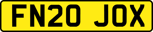 FN20JOX