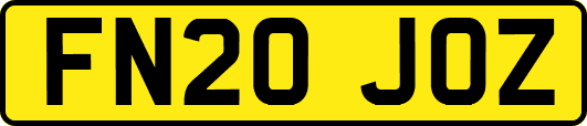 FN20JOZ