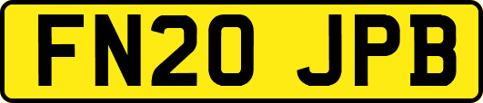 FN20JPB