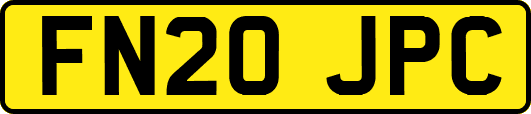 FN20JPC