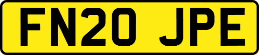 FN20JPE