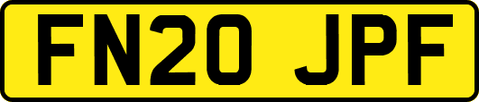FN20JPF