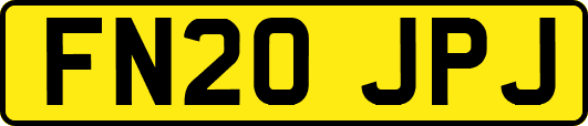 FN20JPJ