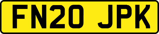 FN20JPK