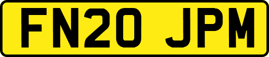 FN20JPM