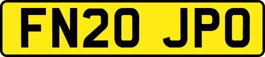 FN20JPO