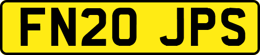 FN20JPS