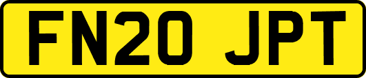 FN20JPT