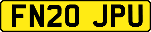 FN20JPU