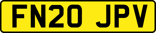FN20JPV