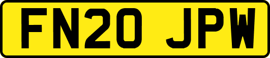 FN20JPW
