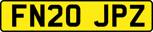 FN20JPZ