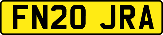 FN20JRA