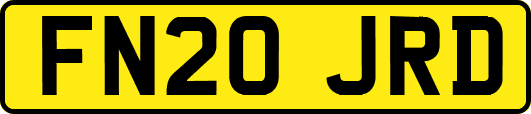 FN20JRD