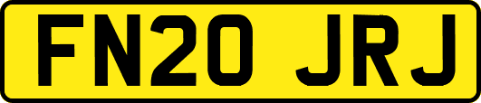FN20JRJ