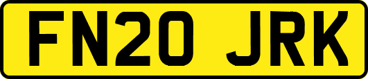 FN20JRK