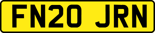 FN20JRN