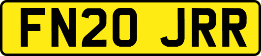 FN20JRR