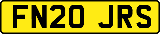 FN20JRS