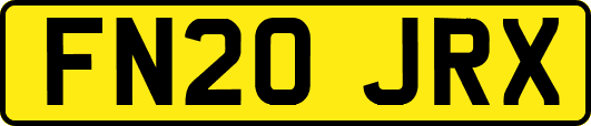 FN20JRX