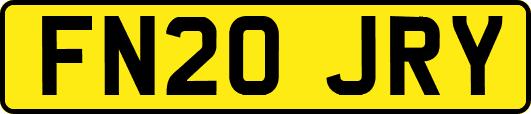 FN20JRY