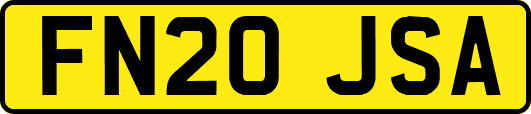 FN20JSA