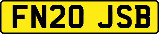 FN20JSB