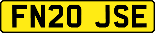 FN20JSE