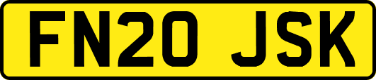 FN20JSK