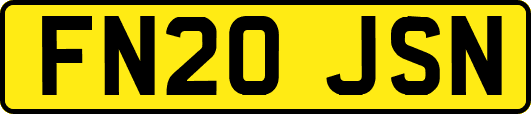 FN20JSN