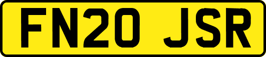 FN20JSR