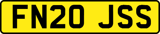 FN20JSS