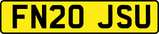 FN20JSU