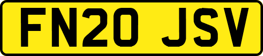 FN20JSV