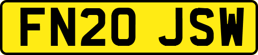 FN20JSW