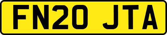 FN20JTA