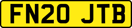 FN20JTB