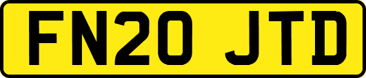 FN20JTD