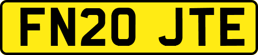 FN20JTE